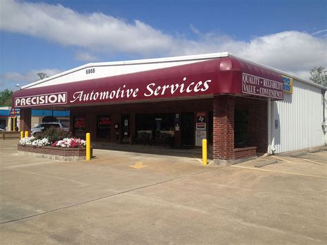 Family owned business since 1961!. . Precision auto portsmouth